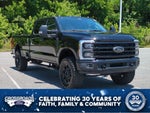 2024 Ford Super Duty F-350 SRW XLT