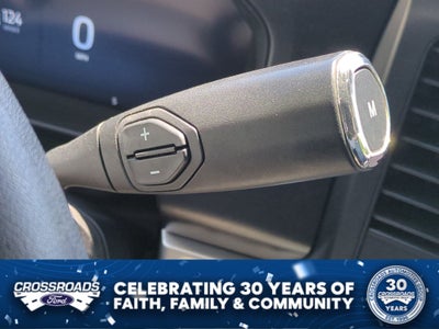 2024 Ford Super Duty F-350 SRW XLT