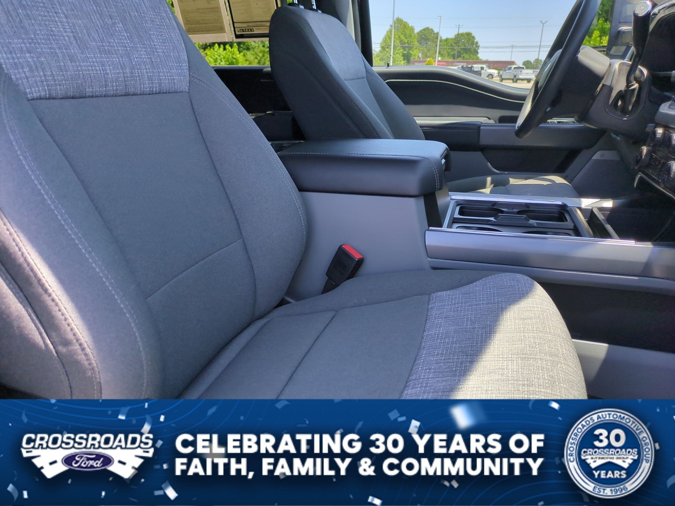 2024 Ford Super Duty F-350 SRW XLT