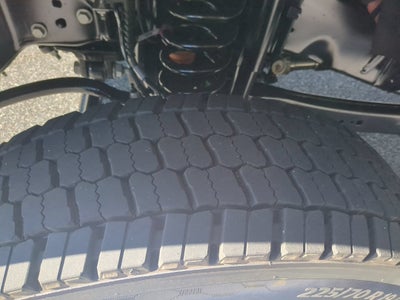 2027 Ford Super Duty F-450 DRW XL