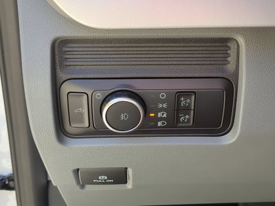 2027 Ford Super Duty F-450 DRW XL