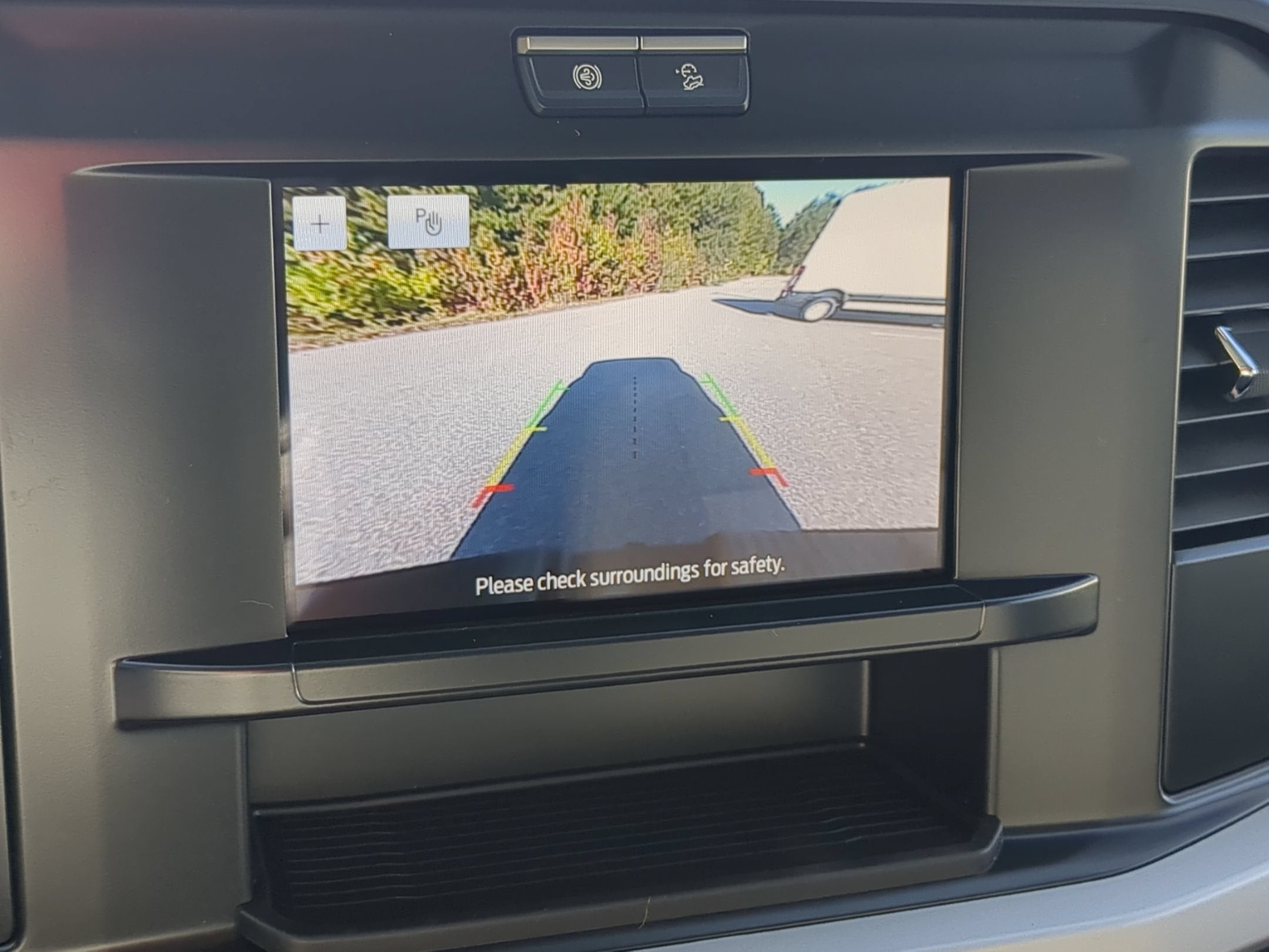 2027 Ford Super Duty F-450 DRW XL