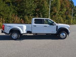2027 Ford Super Duty F-450 DRW XL