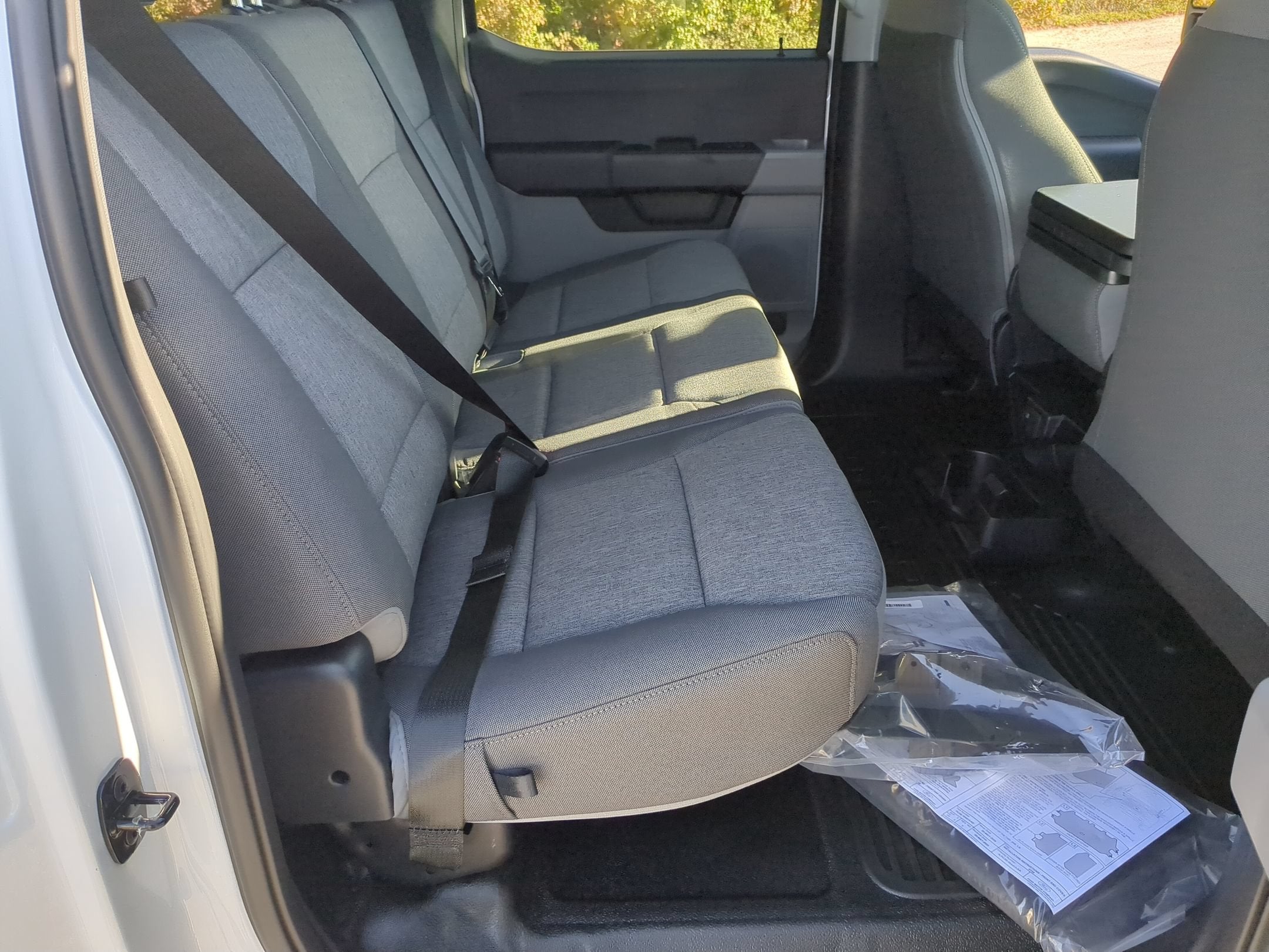 2027 Ford Super Duty F-450 DRW XL