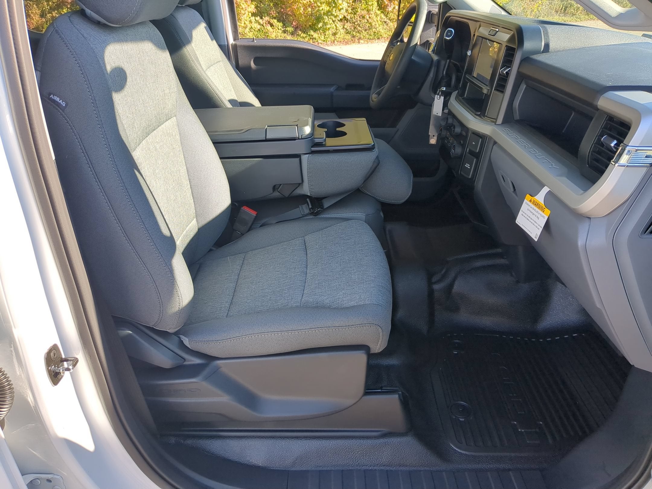 2027 Ford Super Duty F-450 DRW XL