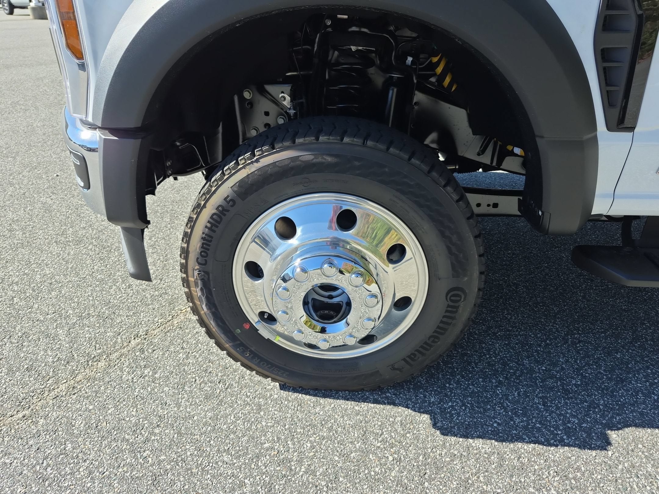 2027 Ford Super Duty F-450 DRW XL
