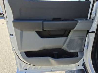 2027 Ford Super Duty F-450 DRW XL