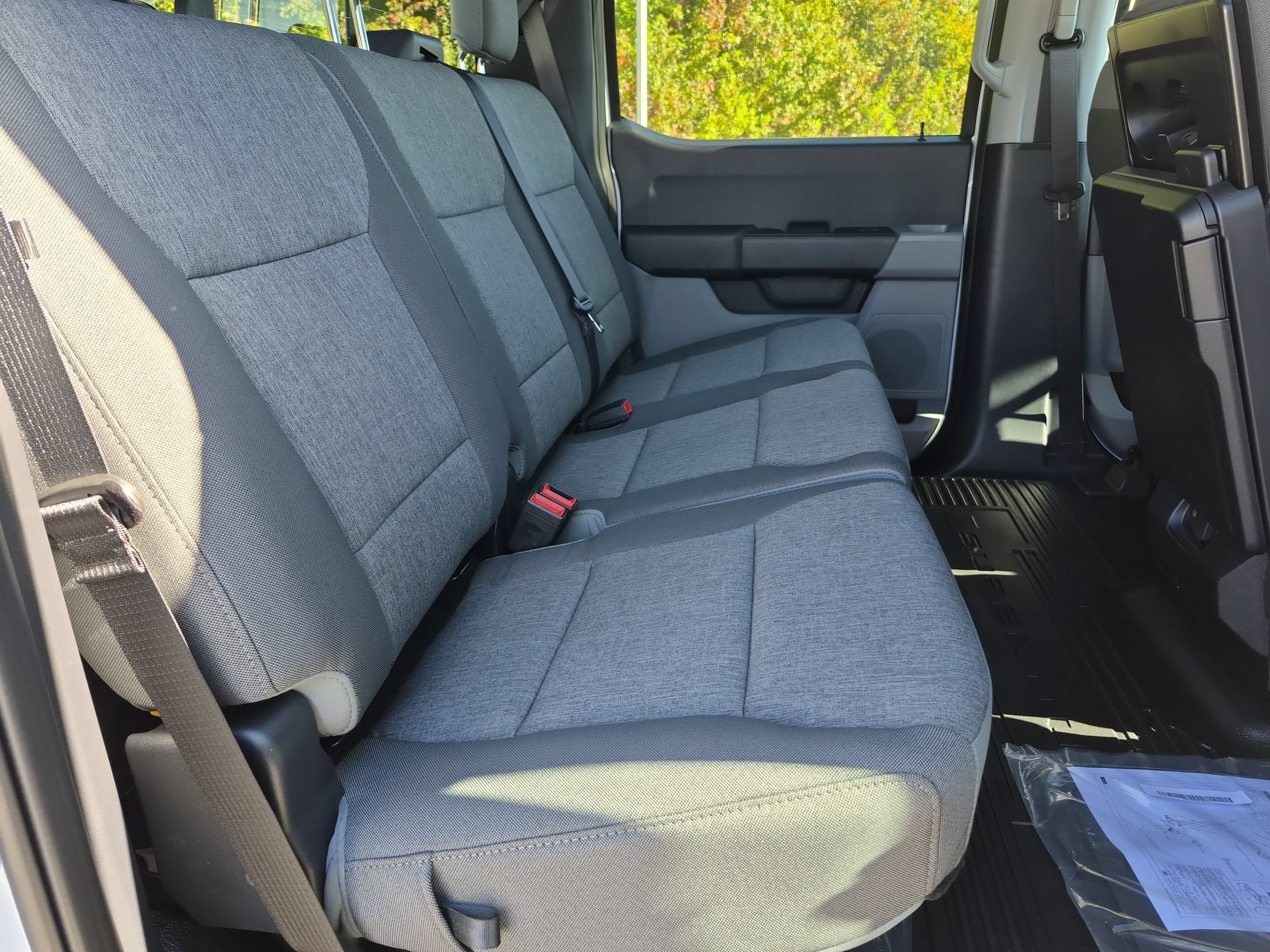 2027 Ford Super Duty F-450 DRW XL