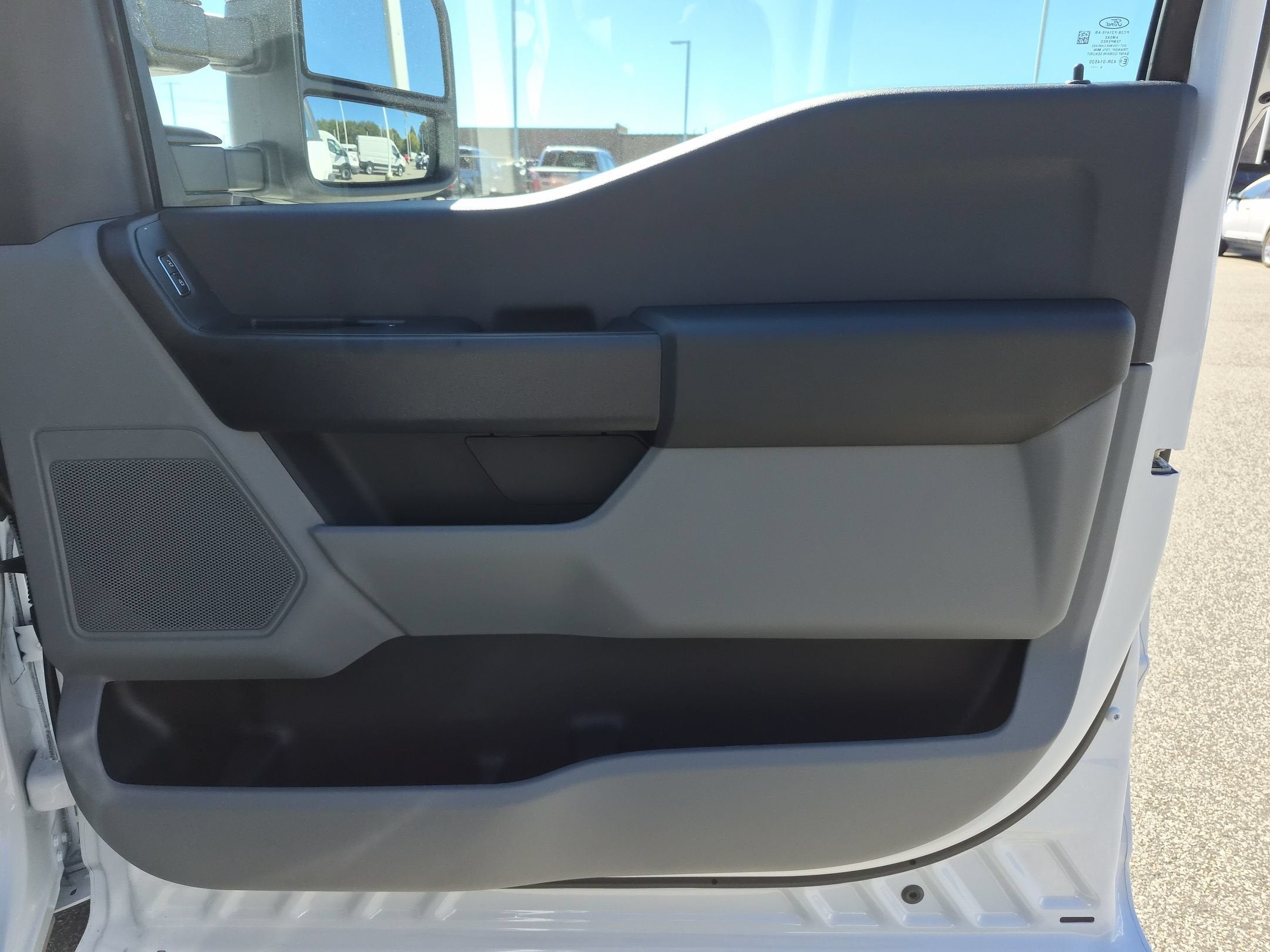 2027 Ford Super Duty F-450 DRW XL