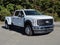 2027 Ford Super Duty F-450 DRW XL
