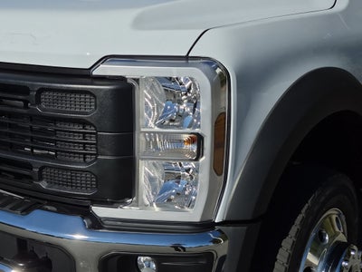 2027 Ford Super Duty F-450 DRW XL