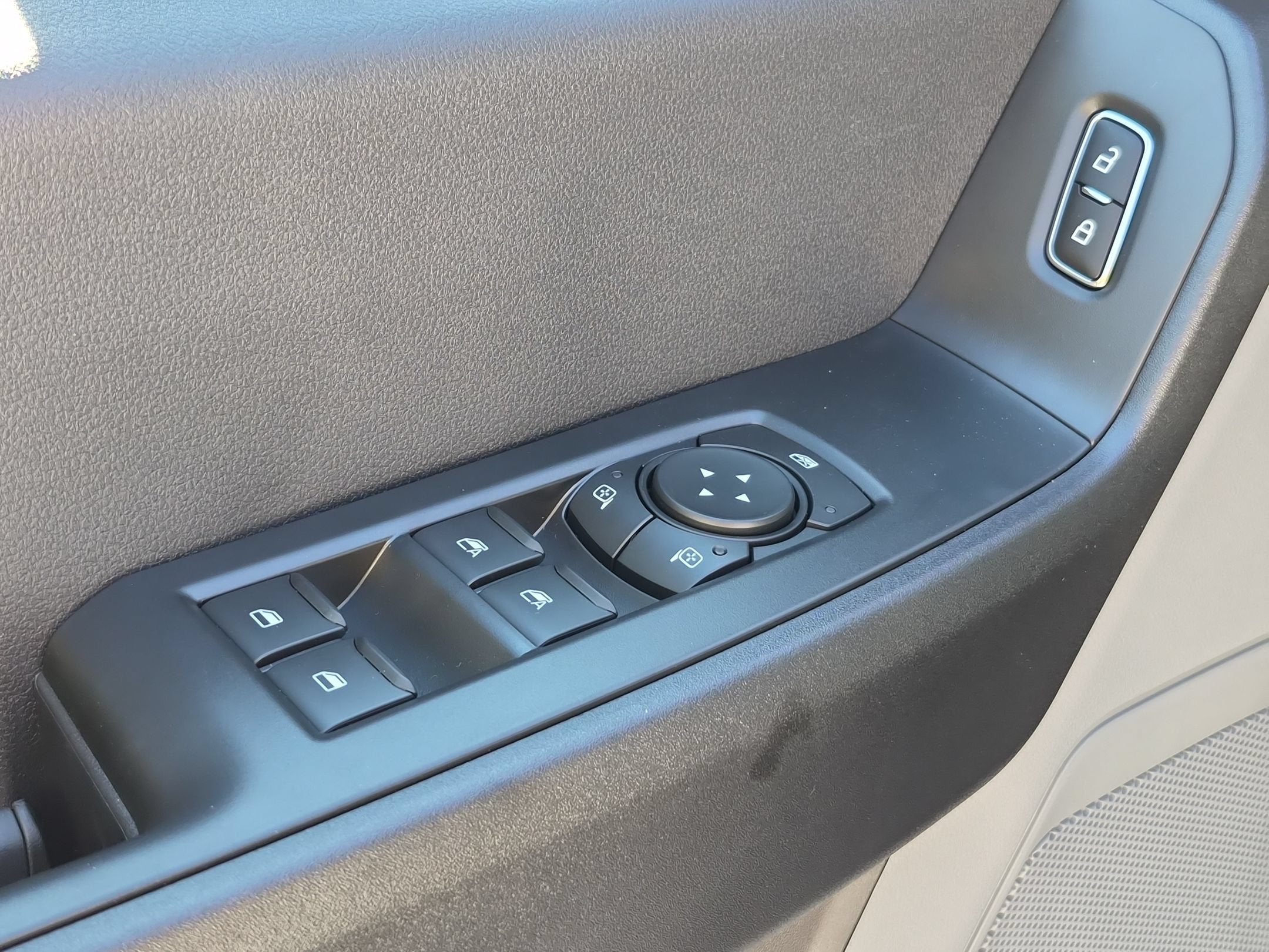2027 Ford Super Duty F-450 DRW XL