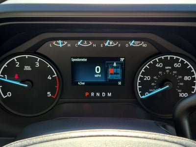 2027 Ford Super Duty F-450 DRW XL