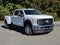 2027 Ford Super Duty F-450 DRW XL
