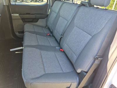 2027 Ford Super Duty F-450 DRW XL
