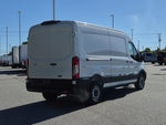 2027 Ford Transit Cargo Van Base