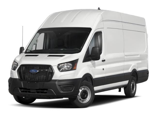 2026 Ford Transit Cargo Van XL High Roof
