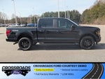 2025 Ford F-150 STX - Crossroads Courtesy Demo