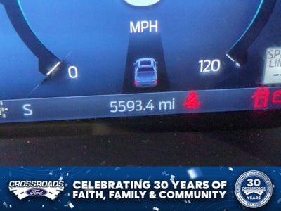 2024 Ford F-150 XLT Black Widow