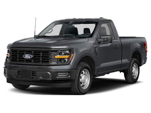 2026 Ford F-150 XL Super Charged 5.0L