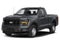 2026 Ford F-150 XL Super Charged 5.0L