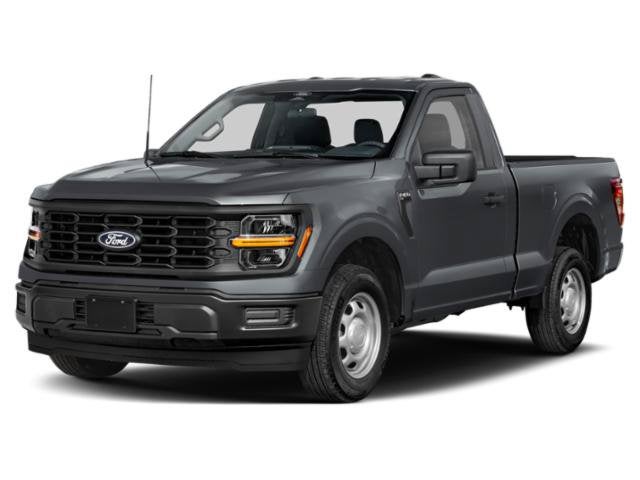 2026 Ford F-150 XL Super Charged 5.0L