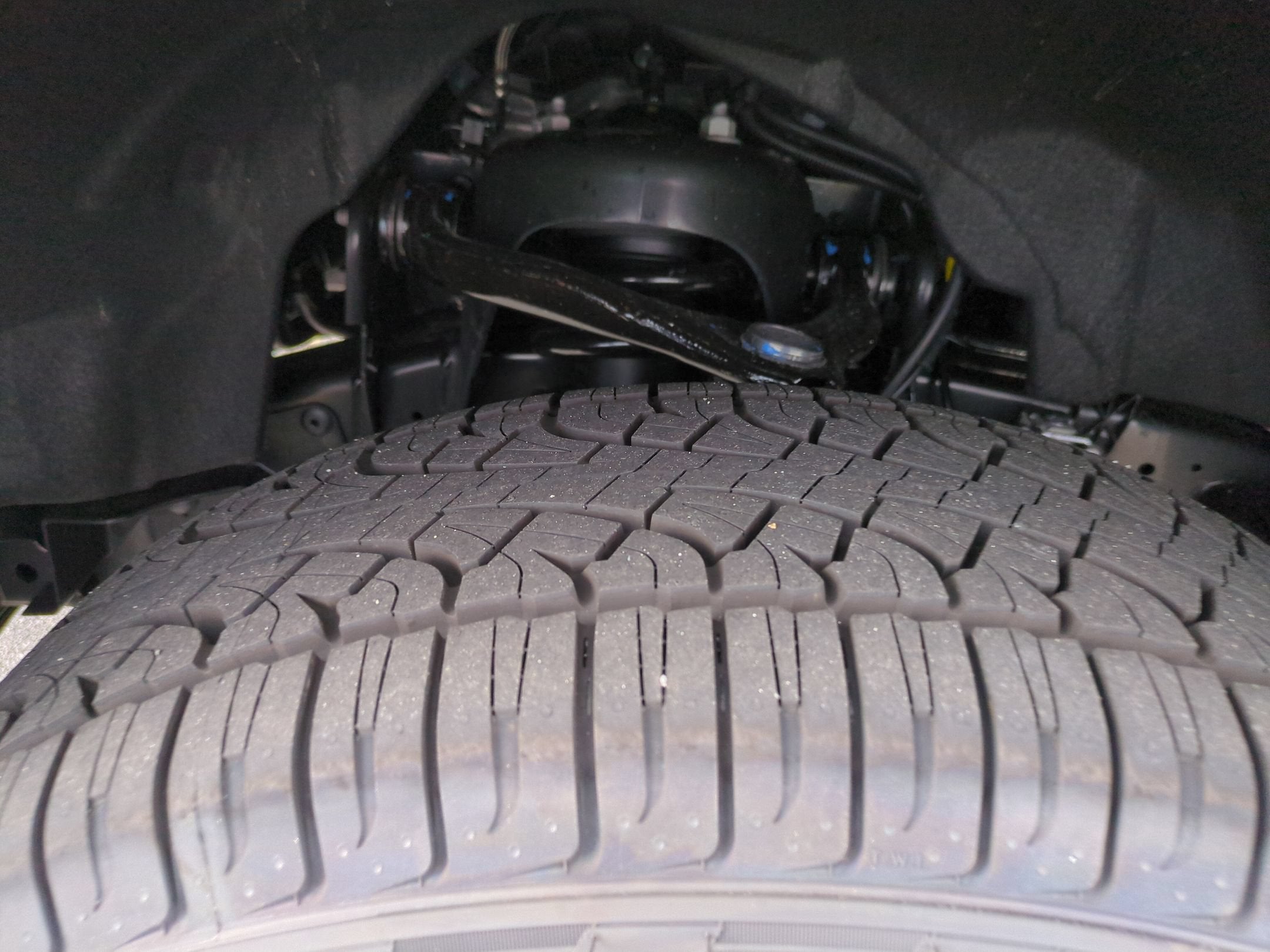 2026 Ford F-150 XL - Supercharged