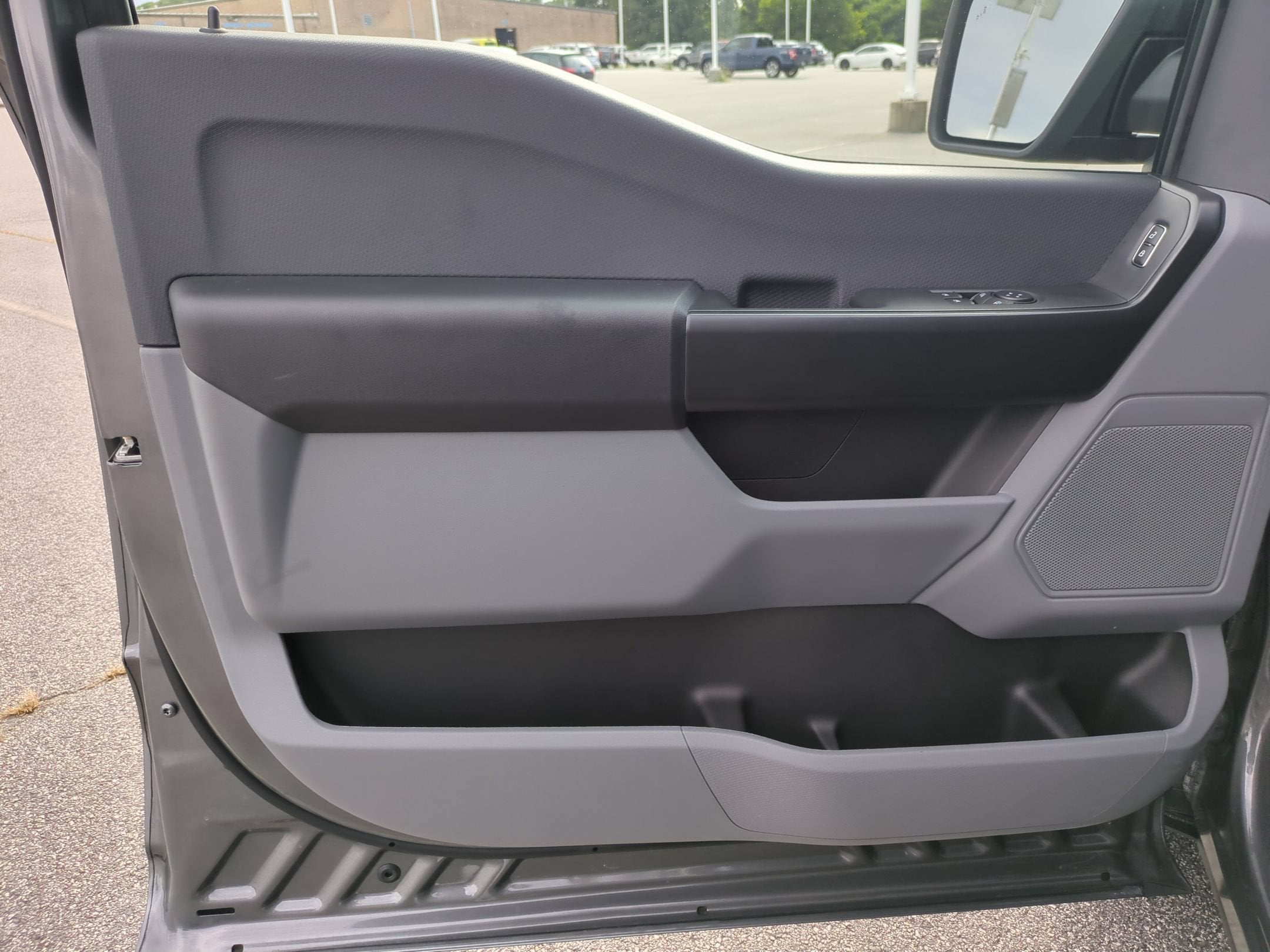 2026 Ford F-150 XL - Supercharged