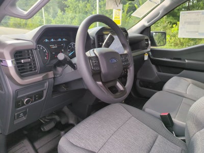 2026 Ford F-150 XL - Supercharged