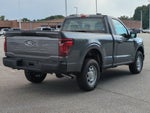 2026 Ford F-150 XL - Supercharged