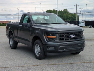 2026 Ford F-150 XL - Supercharged