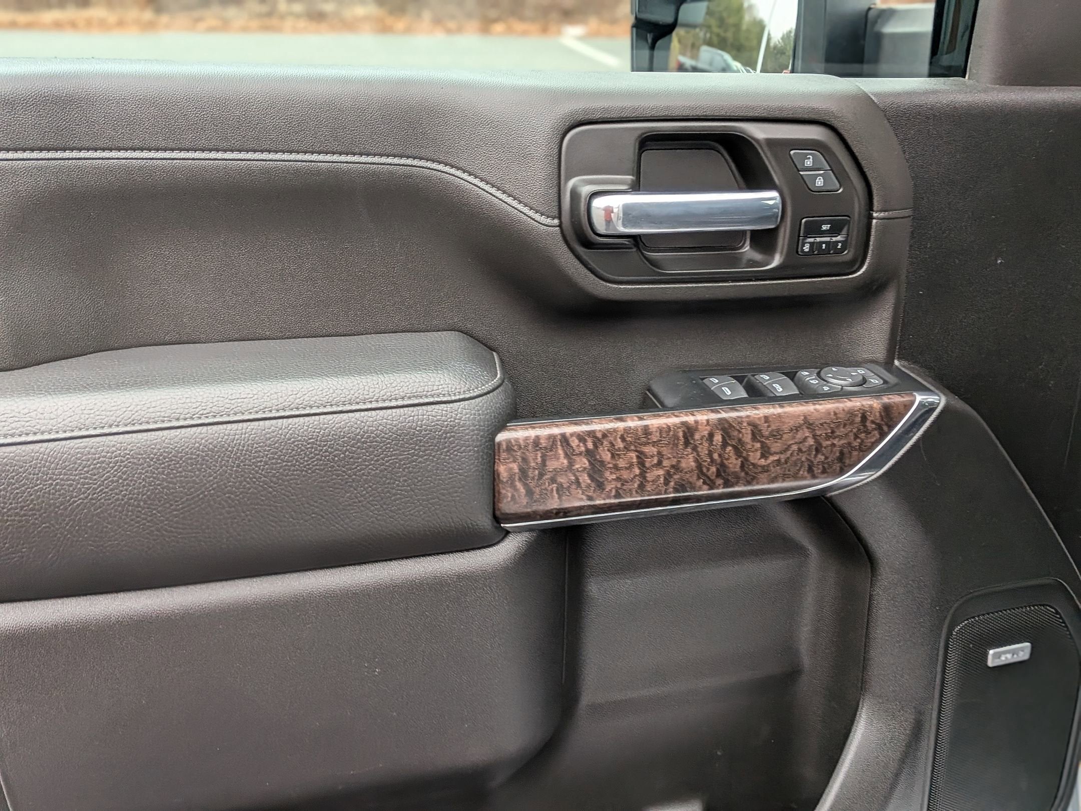 2023 GMC Sierra 3500HD Denali