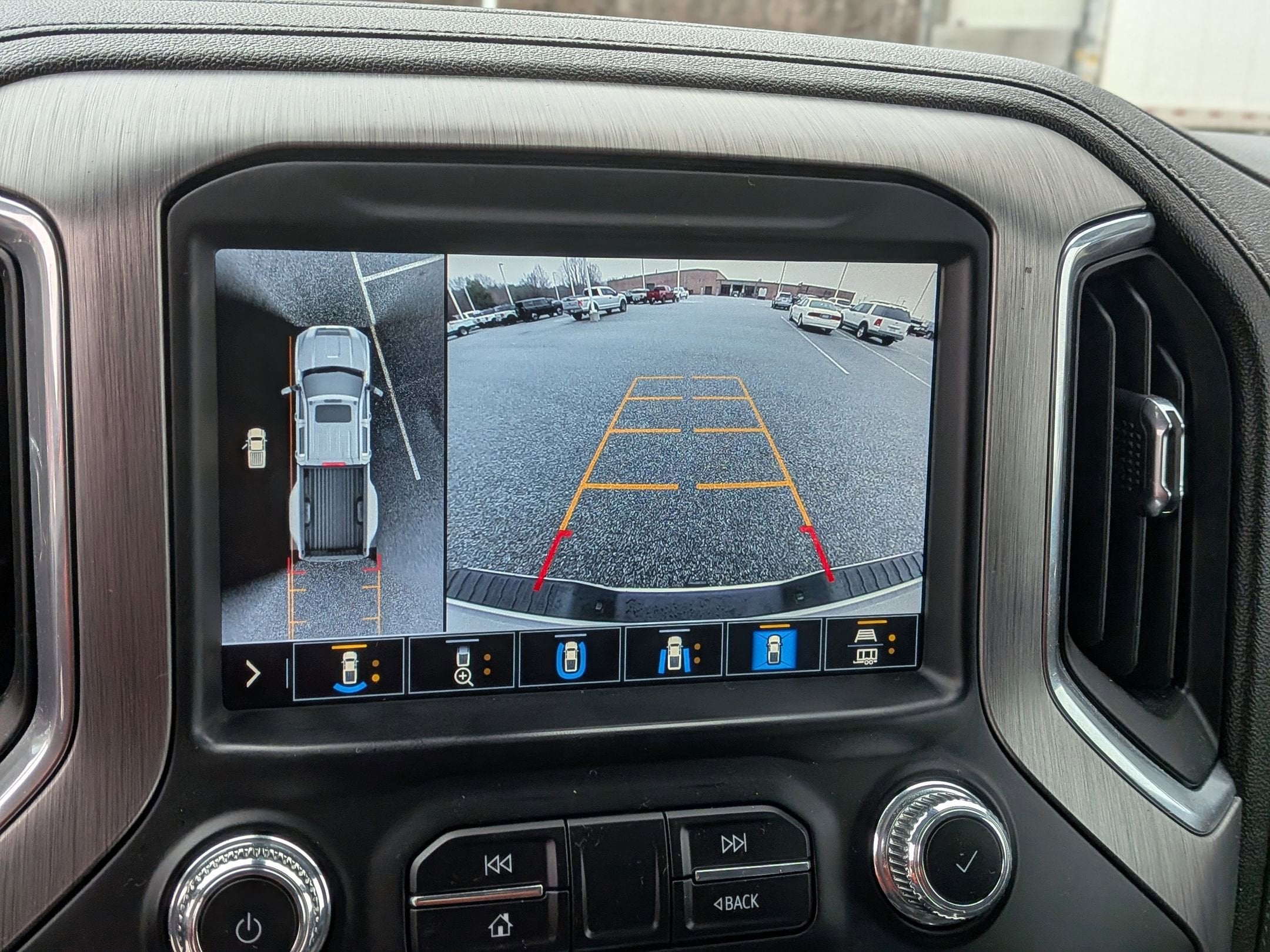 2023 GMC Sierra 3500HD Denali