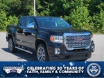 2022 GMC Canyon 4WD Denali