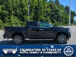 2022 GMC Canyon 4WD Denali