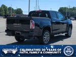 2022 GMC Canyon 4WD Denali