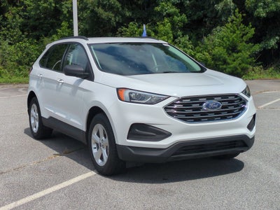 2022 Ford Edge SE