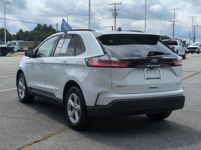 2022 Ford Edge SE
