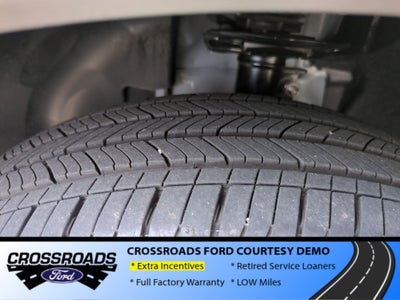 2026 Ford Bronco Sport Big Bend - Crossroads Courtesy Demo