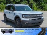 2026 Ford Bronco Sport Big Bend - Crossroads Courtesy Demo
