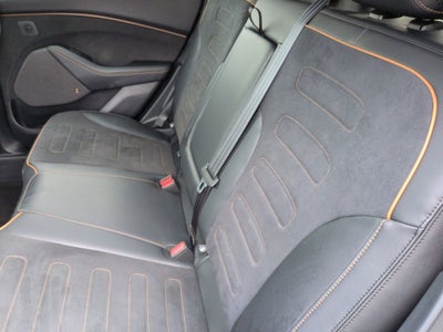 2022 Ford Mustang Mach-E GT