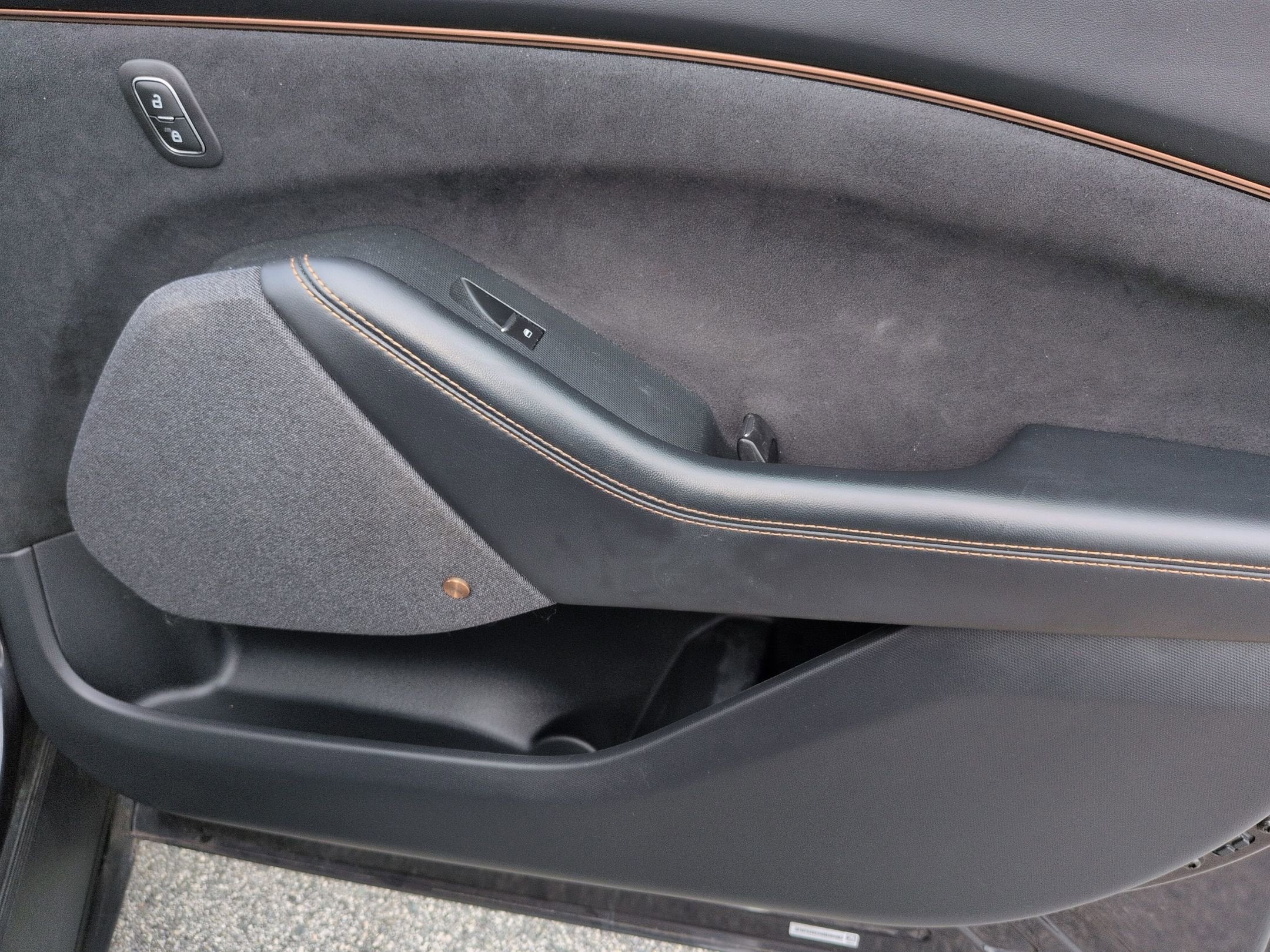 2022 Ford Mustang Mach-E GT