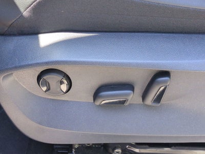 2024 Volkswagen Tiguan Wolfsburg Edition