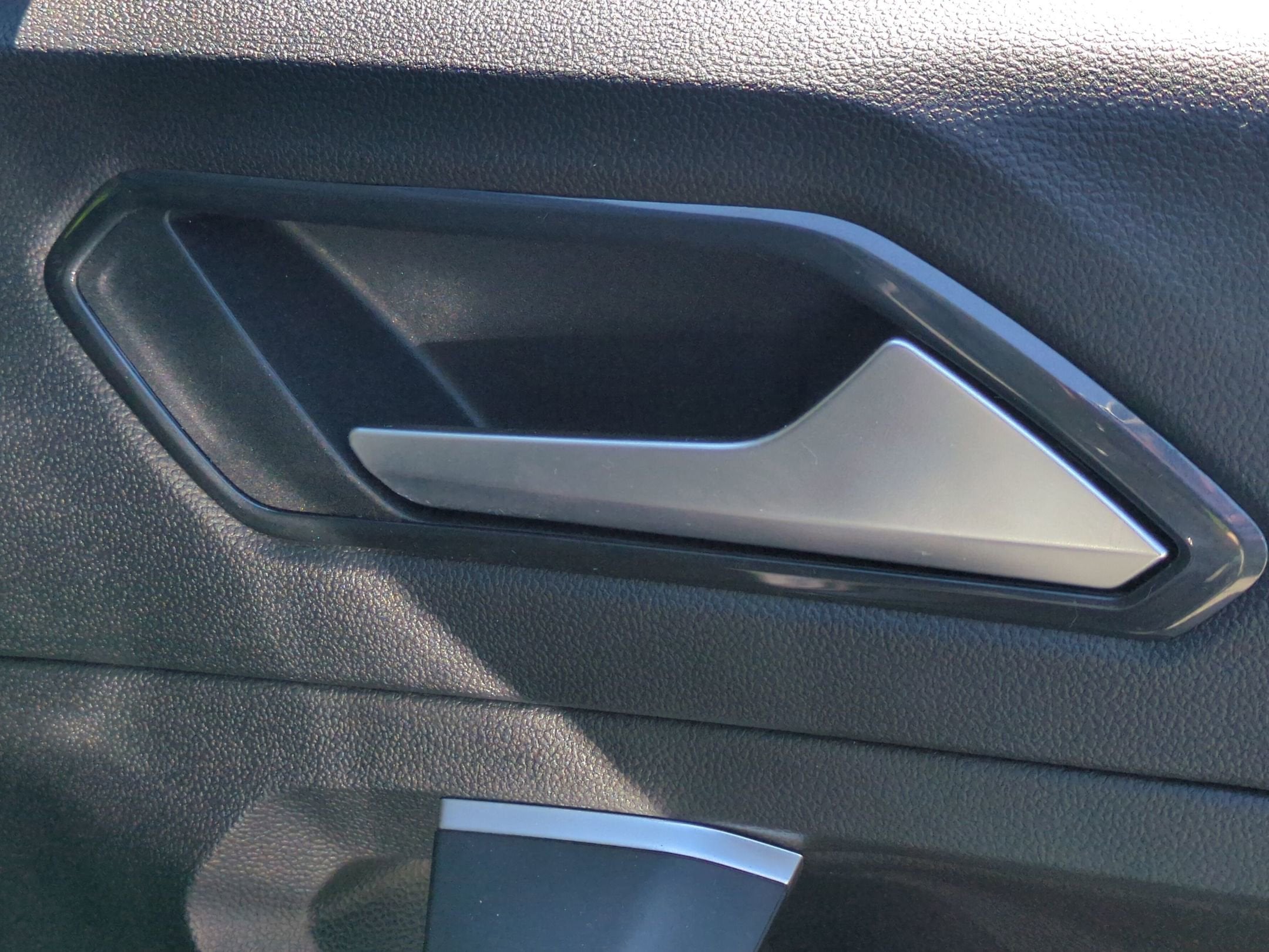 2024 Volkswagen Tiguan Wolfsburg Edition