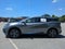 2023 Nissan Murano Platinum