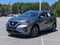 2023 Nissan Murano Platinum