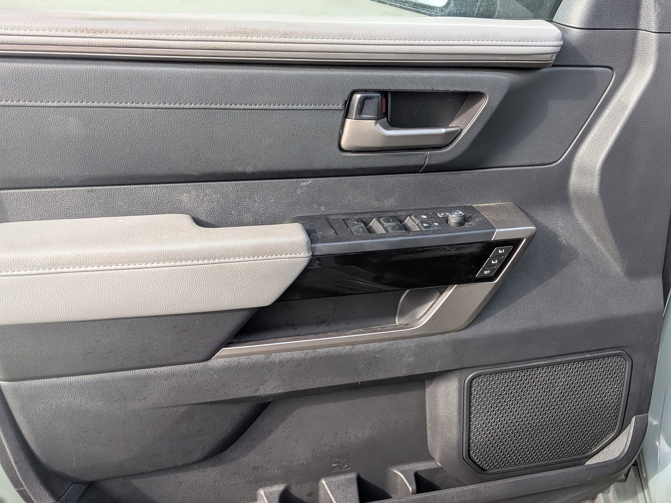 2024 Toyota Tundra 4WD Limited Hybrid