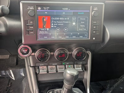 2023 Toyota GR86 Base