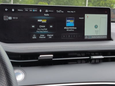 2022 Genesis GV70 3.5T Sport