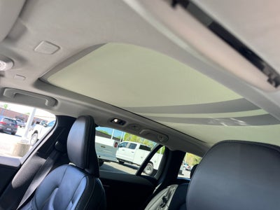 2021 Volvo V60 Cross Country T5